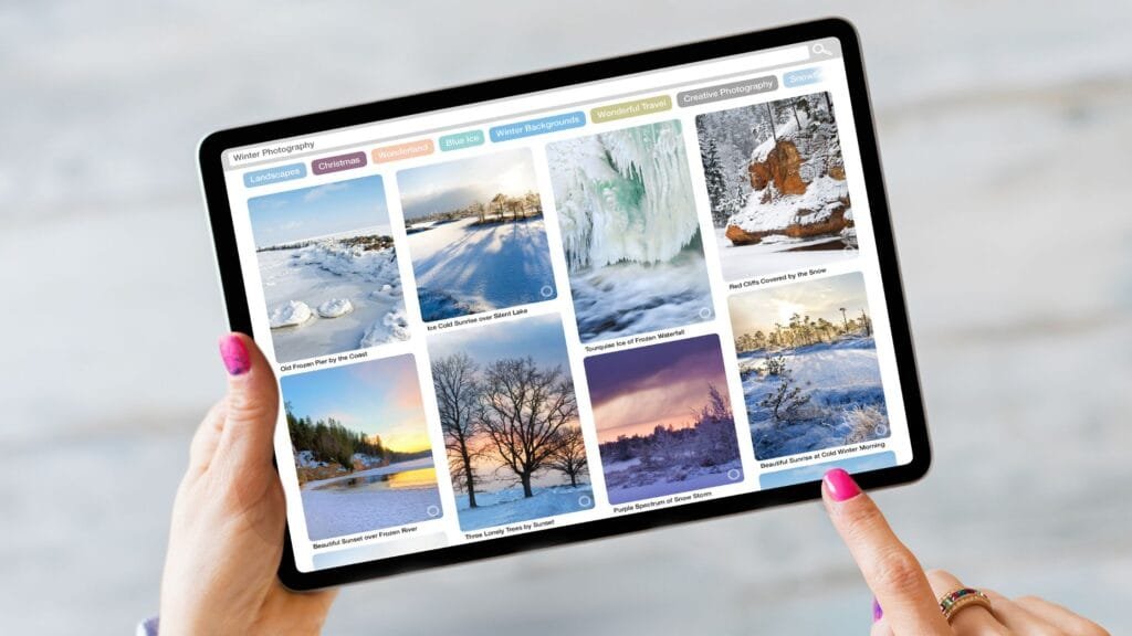 pin inspector alternatives